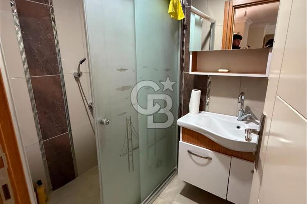 🏡 Fahri Korutürk’te Manzaralı Teraslı 3+1 Dubleks | 17. Kat | 5.250.000 TL