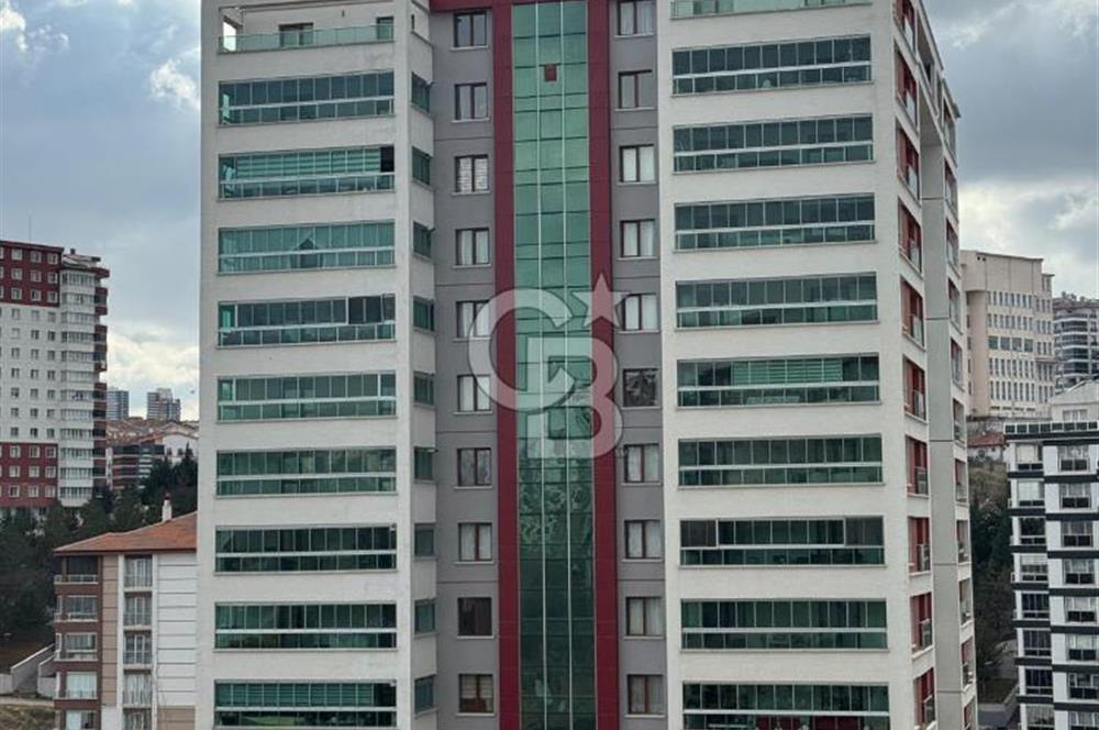 🏡 Fahri Korutürk’te Manzaralı Teraslı 3+1 Dubleks | 17. Kat | 5.250.000 TL