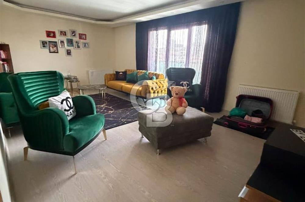 🏡 Fahri Korutürk’te Manzaralı Teraslı 3+1 Dubleks | 17. Kat | 5.250.000 TL