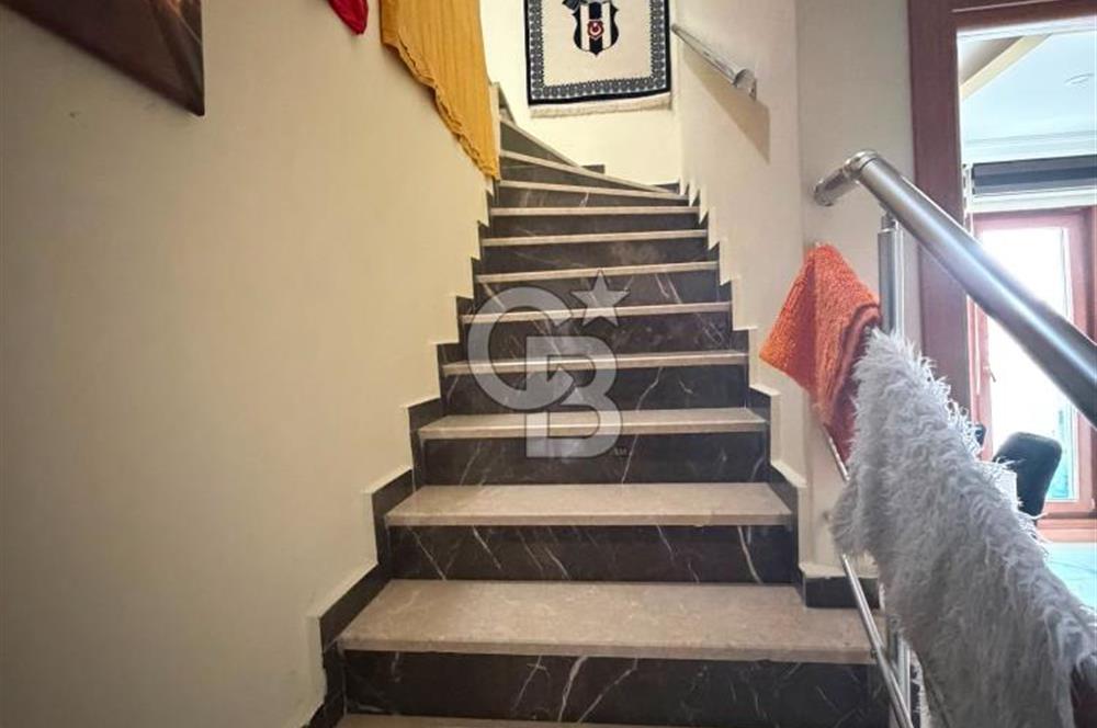 🏡 Fahri Korutürk’te Manzaralı Teraslı 3+1 Dubleks | 17. Kat | 5.250.000 TL