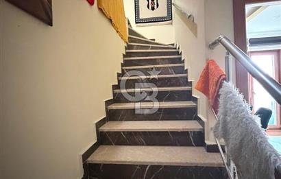 🏡 Fahri Korutürk’te Manzaralı Teraslı 3+1 Dubleks | 17. Kat | 5.250.000 TL