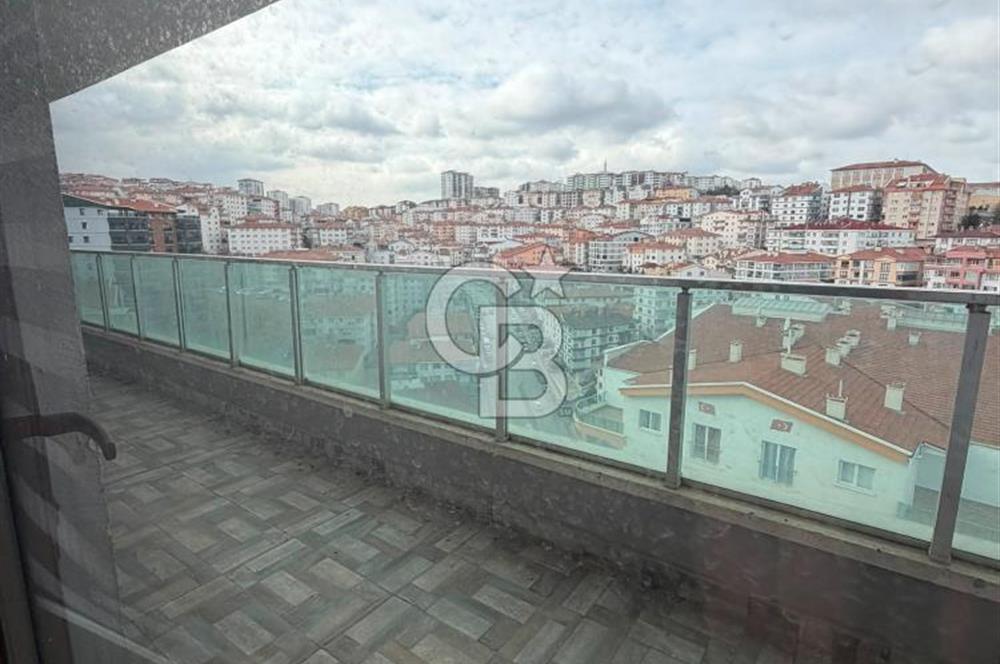 🏡 Fahri Korutürk’te Manzaralı Teraslı 3+1 Dubleks | 17. Kat | 5.250.000 TL