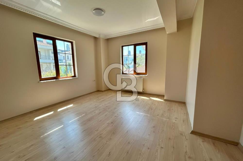 ÇAYYOLU GÜMÜŞANKA VİLLARI 7+2 SATILIK VİLLA