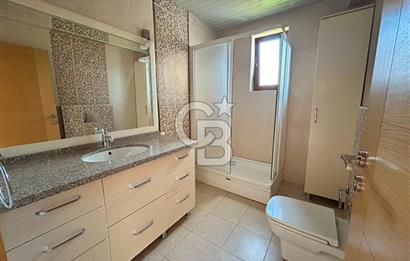 ÇAYYOLU GÜMÜŞANKA VİLLARI 7+2 SATILIK VİLLA