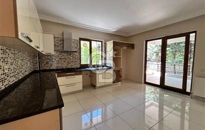 ÇAYYOLU GÜMÜŞANKA VİLLARI 7+2 SATILIK VİLLA