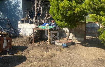 MANİSA ALAŞEHİR'DE 37.649 M² SATILIK ÇİFTLİK