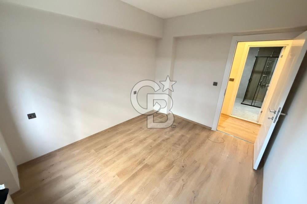 Şemikler Merkez'de Yatırımlık Satılık 2+1 Daire