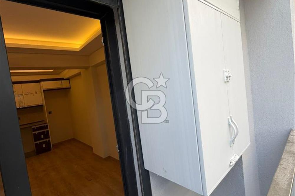 Şemikler Merkez'de Yatırımlık Satılık 2+1 Daire