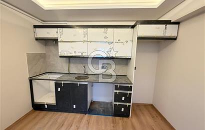 Şemikler Merkez'de Yatırımlık Satılık 2+1 Daire