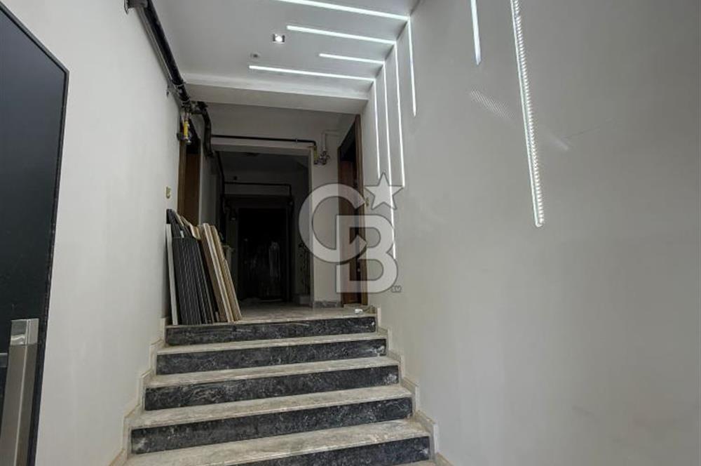 Şemikler Merkez'de Yatırımlık Satılık 2+1 Daire