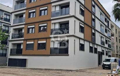 Şemikler Merkez'de Yatırımlık Satılık 2+1 Daire