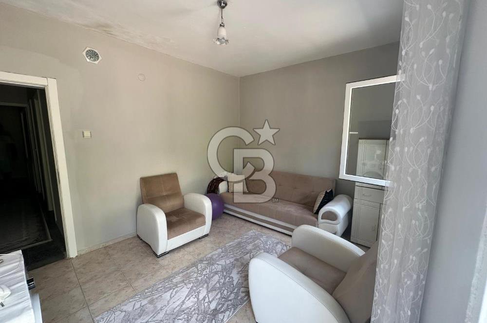 BORNOVA ATATÜRK MAHALLESİ’NDE MANZARALI, BAHÇELİ, MÜSTAKİL YAŞAM FIRSATI!