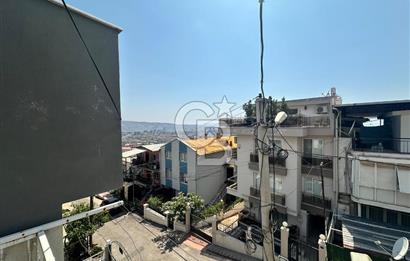 BORNOVA ATATÜRK MAHALLESİ’NDE MANZARALI, BAHÇELİ, MÜSTAKİL YAŞAM FIRSATI!