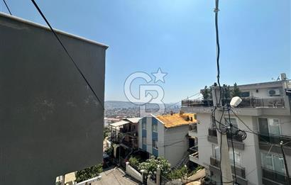 BORNOVA ATATÜRK MAHALLESİ’NDE MANZARALI, BAHÇELİ, MÜSTAKİL YAŞAM FIRSATI!