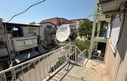 BORNOVA ATATÜRK MAHALLESİ’NDE MANZARALI, BAHÇELİ, MÜSTAKİL YAŞAM FIRSATI!