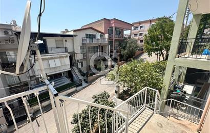 BORNOVA ATATÜRK MAHALLESİ’NDE MANZARALI, BAHÇELİ, MÜSTAKİL YAŞAM FIRSATI!