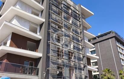 İzmir Karşıyaka'da Yaşam Konfor , Vista Güvencesi ile A Plus 1+1