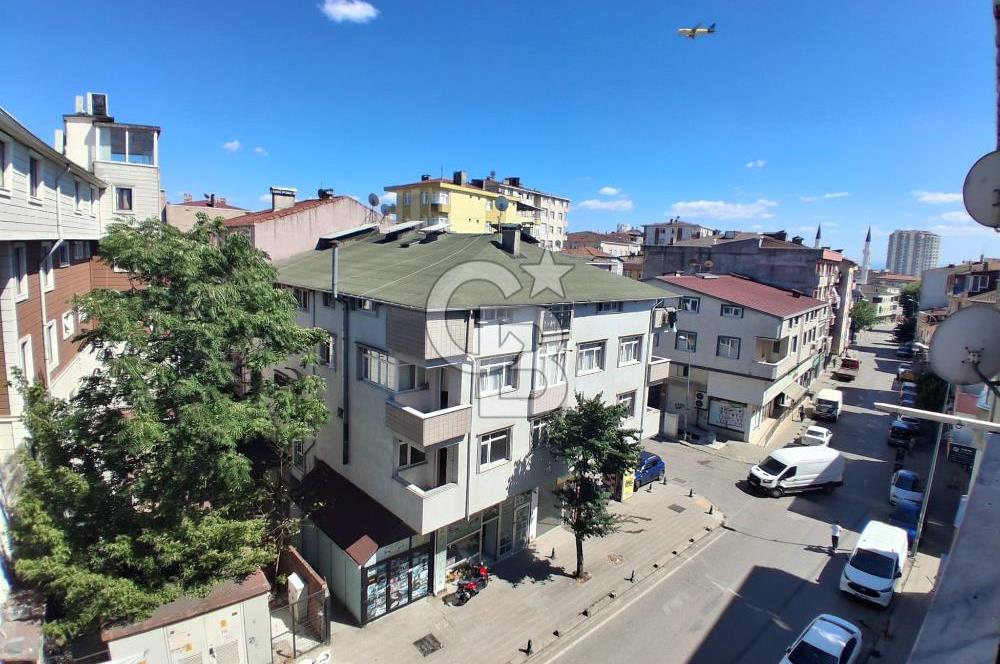 Kaynarca Fevzi Çakmak mah satılık toprak arsa tapulu 2+1 daire