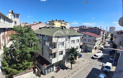 Kaynarca Fevzi Çakmak mah satılık toprak arsa tapulu 2+1 daire