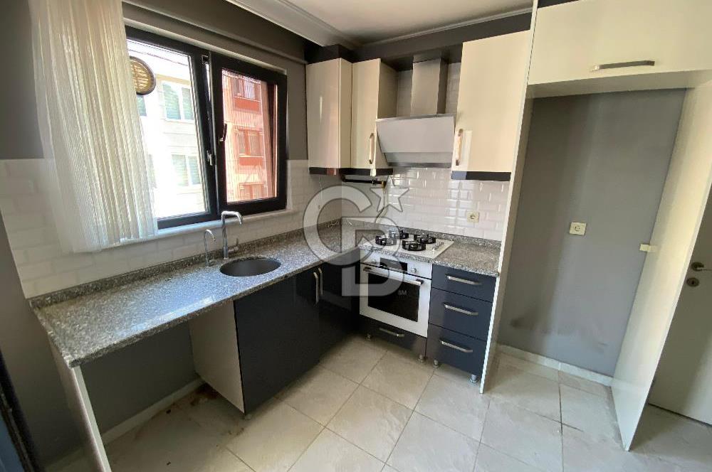 ÇEKMEKÖY MERKEZ MAHALLESİ'NDE 90 m² KİRALIK 3+1 DAİRE