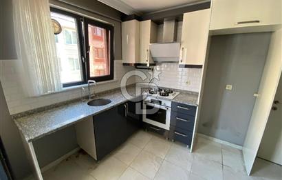 ÇEKMEKÖY MERKEZ MAHALLESİ'NDE 90 m² KİRALIK 3+1 DAİRE
