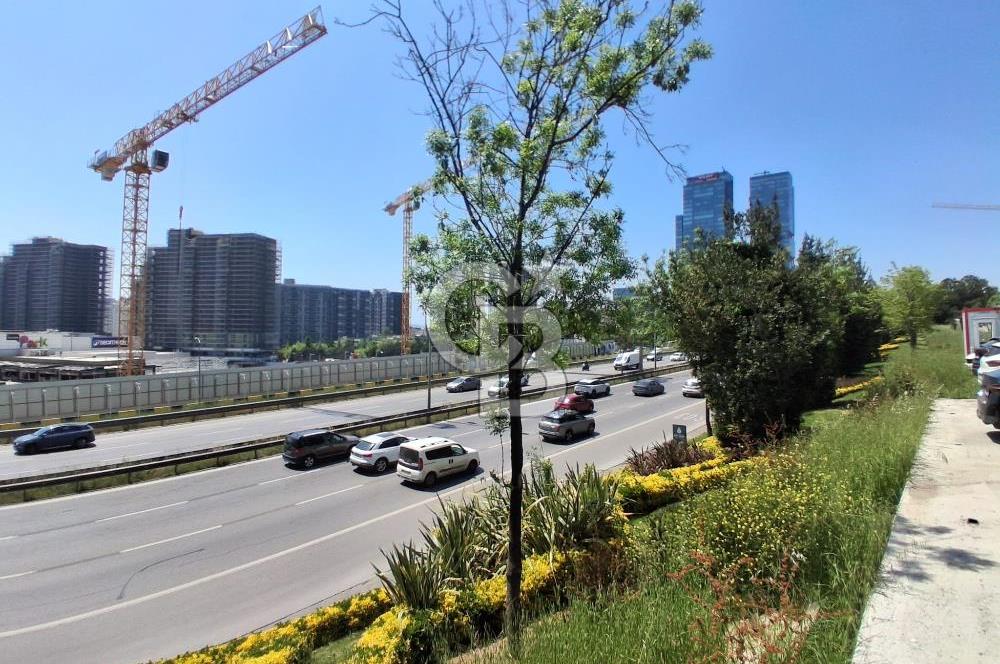 Maltepe Dünya şehir satılık 2+1 daire A tipi 88m2 Eylül teslim