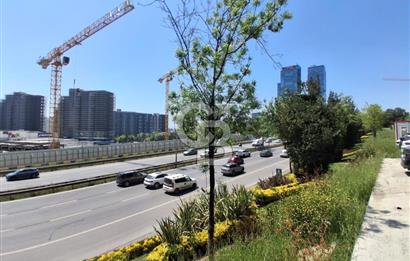 Maltepe Dünya şehir satılık 2+1 daire A tipi 88m2 Eylül teslim