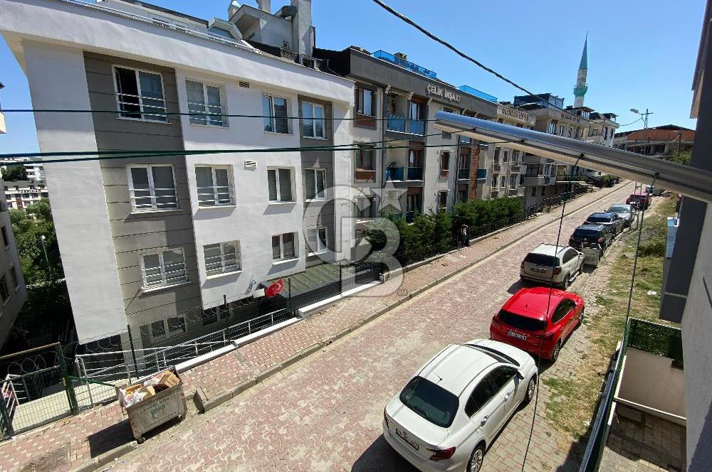 ÇEKMEKÖY MERKEZ MAHALLESİ'NDE 90 m² KİRALIK 3+1 DAİRE