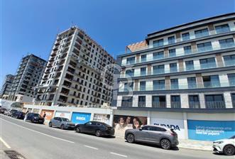 Maltepe Dünya şehir satılık 2+1 daire A tipi 88m2 Eylül teslim - 1 - 364108