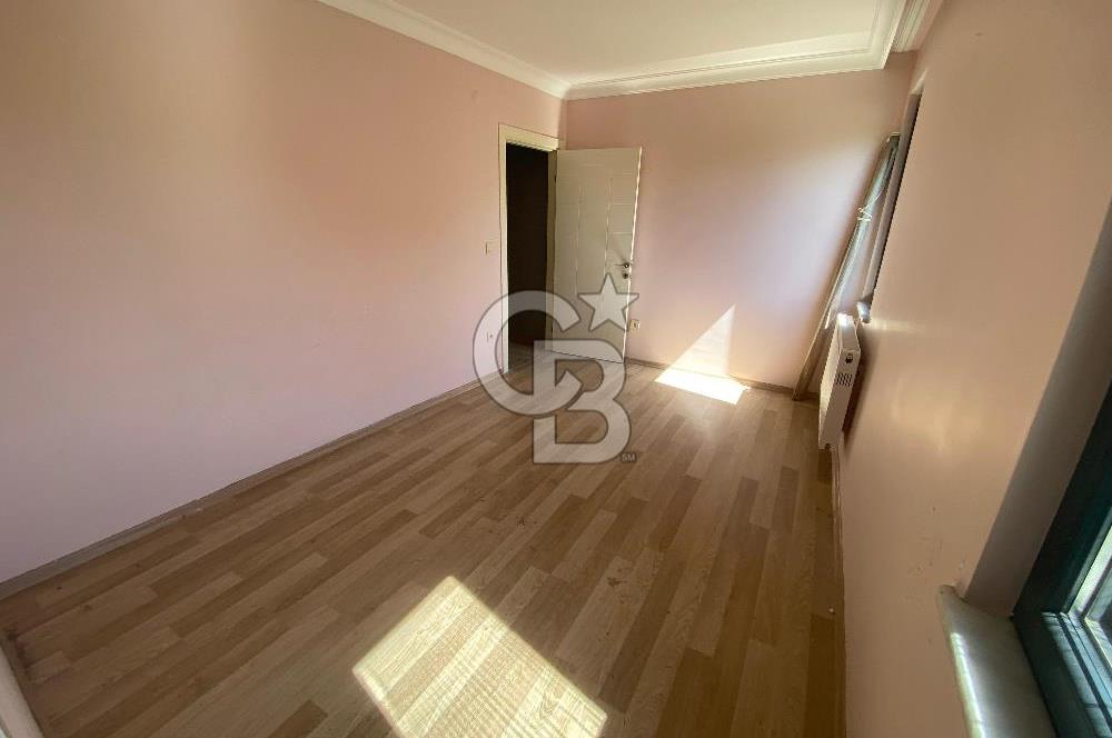 ÇEKMEKÖY MERKEZ MAHALLESİ'NDE 90 m² KİRALIK 3+1 DAİRE