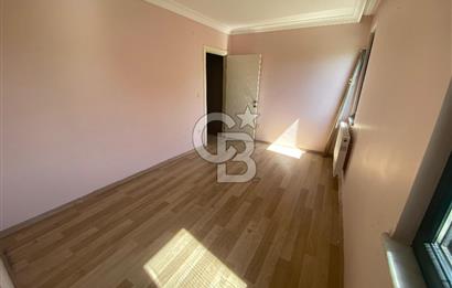 ÇEKMEKÖY MERKEZ MAHALLESİ'NDE 90 m² KİRALIK 3+1 DAİRE