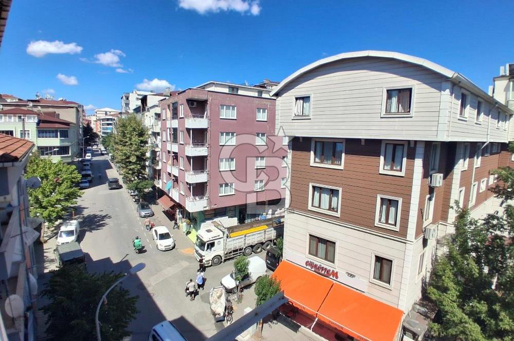 Kaynarca Fevzi Çakmak mah satılık toprak arsa tapulu 2+1 daire