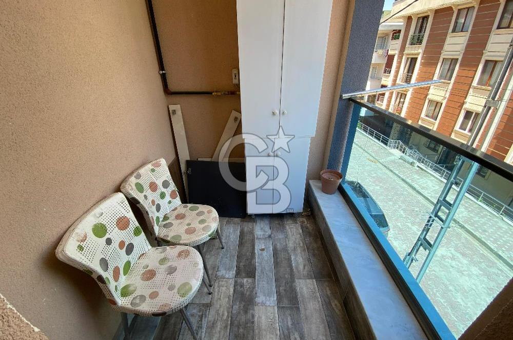ÇEKMEKÖY MERKEZ MAHALLESİ'NDE 90 m² KİRALIK 3+1 DAİRE