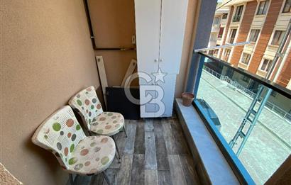 ÇEKMEKÖY MERKEZ MAHALLESİ'NDE 90 m² KİRALIK 3+1 DAİRE