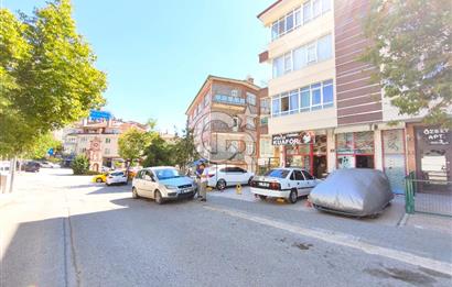 DEMİRLİBAHÇE’DE SATILIK /  METROYA YAKIN /YATIRIMLIK DÜKKAN