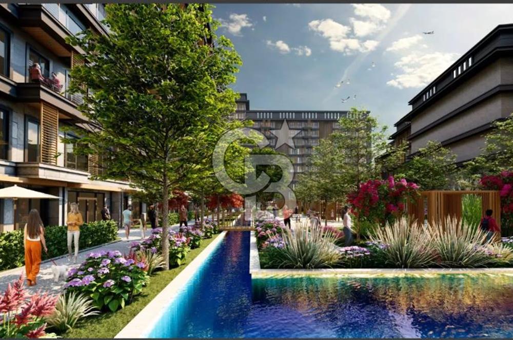 Maltepe Dünya şehir satılık 2+1 daire hazır hemen teslim fırsat