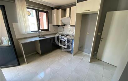 ÇEKMEKÖY MERKEZ MAHALLESİ'NDE 90 m² KİRALIK 3+1 DAİRE
