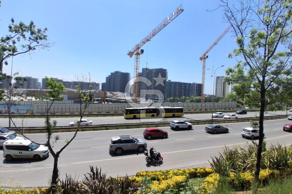Maltepe Dünya şehir satılık 2+1 daire A tipi 88m2 Eylül teslim