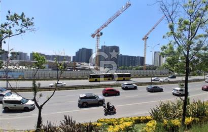 Maltepe Dünya şehir satılık 2+1 daire A tipi 88m2 Eylül teslim