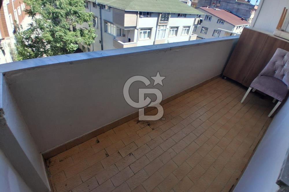 Kaynarca Fevzi Çakmak mah satılık toprak arsa tapulu 2+1 daire
