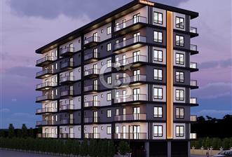 YAVUZ SULTAN SELİM CAD.CEPHE 2+1 /UYGUN ÖDEME FIRSATLARIYLA - 9 - 364116