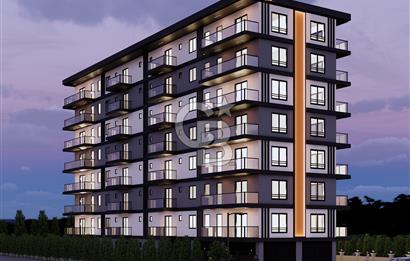 YAVUZ SULTAN SELİM CAD.CEPHE 2+1 /UYGUN ÖDEME FIRSATLARIYLA