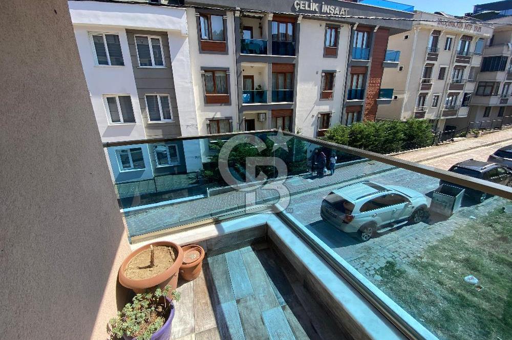 ÇEKMEKÖY MERKEZ MAHALLESİ'NDE 90 m² KİRALIK 3+1 DAİRE