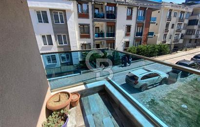 ÇEKMEKÖY MERKEZ MAHALLESİ'NDE 90 m² KİRALIK 3+1 DAİRE