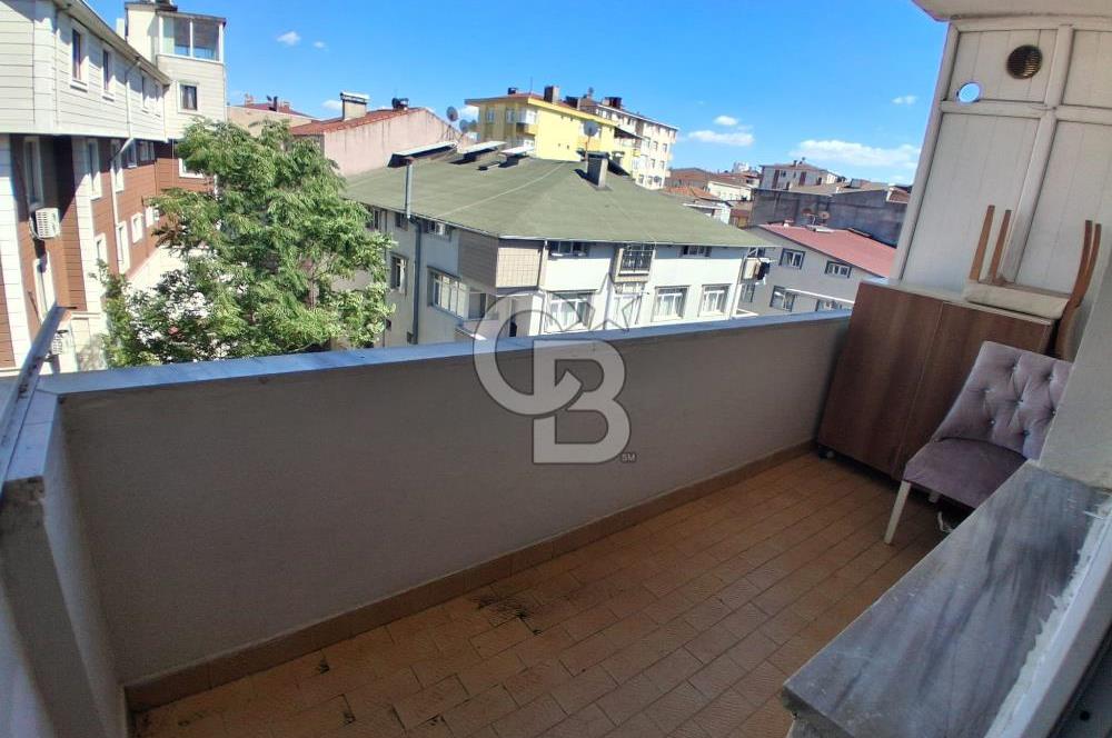 Kaynarca Fevzi Çakmak mah satılık toprak arsa tapulu 2+1 daire