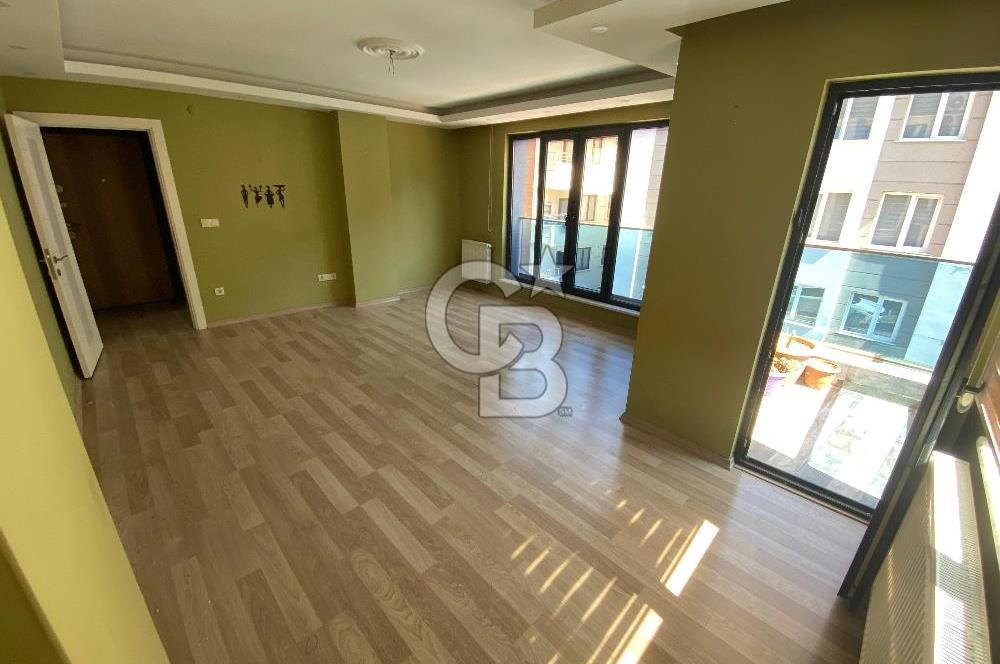 ÇEKMEKÖY MERKEZ MAHALLESİ'NDE 90 m² KİRALIK 3+1 DAİRE