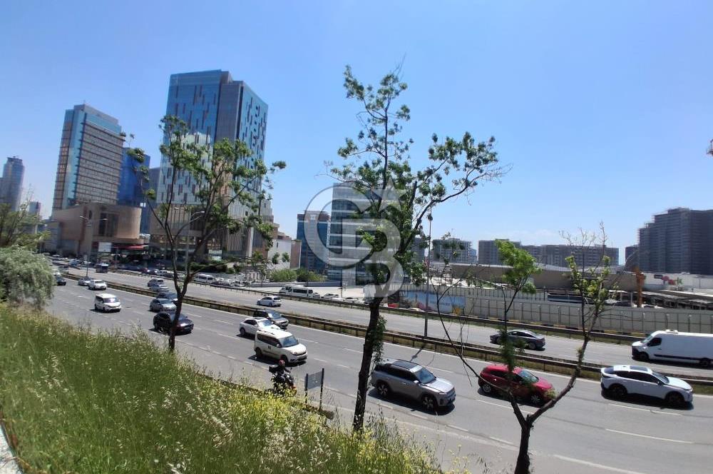 Maltepe Dünya şehir satılık 2+1 daire A tipi 88m2 Eylül teslim