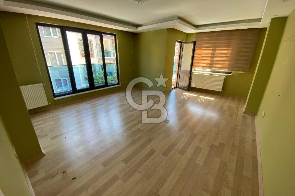 ÇEKMEKÖY MERKEZ MAHALLESİ'NDE 90 m² KİRALIK 3+1 DAİRE