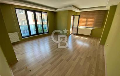 ÇEKMEKÖY MERKEZ MAHALLESİ'NDE 90 m² KİRALIK 3+1 DAİRE