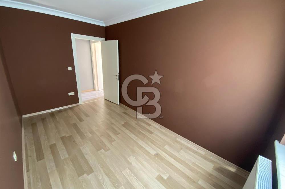 ÇEKMEKÖY MERKEZ MAHALLESİ'NDE 90 m² KİRALIK 3+1 DAİRE